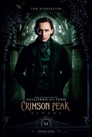 Crimson Peak