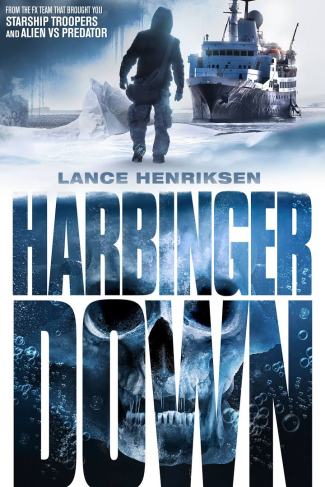 harbinger