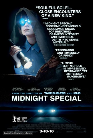 midnight special