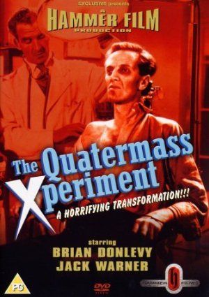 quatermass