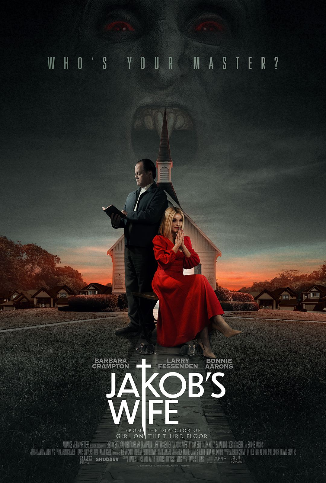 jakobs wife